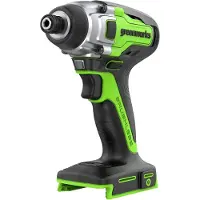 Greenworks Iskuruuvinväännin GD24ID3; 24 V (ilman akkua ja laturia)