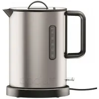 Bodum - Ibis Vedenkeitin 1,5L Matta kromi