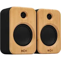 The House Of Marley Get Together Duo 2 Bluetooth hyllykaiuttimet