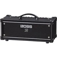 BOSS Katana Head MkIII -kitaranuppi, 100W