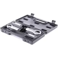 YATO Mutterin halkaisija YT-0585; 4 kpl.