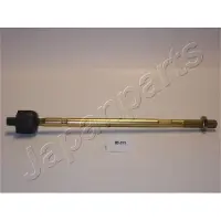 Japanparts Raidetangon pää, suora RD-213