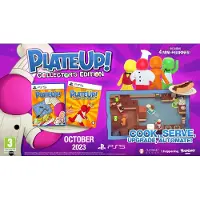 Plate Up Collectors Edition (5)