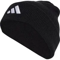 Adidas New Log Bea Cuf - Black - 54-56