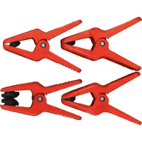 YATO Kiristinpari YT-08390; 4 kpl.
