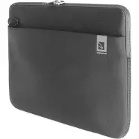 Tucano Top suojatasku MacBook Air 15 Musta