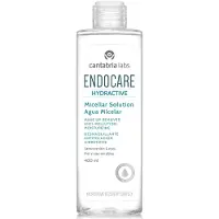 Cantabria Labs Micellivesi - Endocare - Hydractive - 400ml - Hypoallergeeninen - Kaikille ihotyypeille