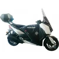 Tucano Urbano Termoscud Yamaha Xmax 17 Esiliina