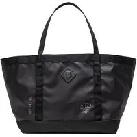 Herschel All Season Viikonloppukassi 58 cm Musta