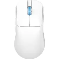 Defender WIRELESS MOUSE FAME GM-516 RF+BT 10000DPI 6P WHITE