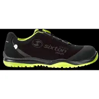 Sixton Peak Top Swede Turvakenkä Cuban BOA S3 ESD SRC 39