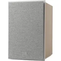 JBL Stage 240B -hyllykaiutinpari, valkoinen
