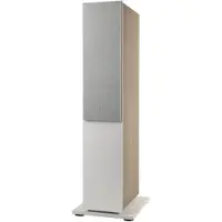JBL Stage 260F -lattiakaiutin, valkoinen