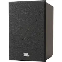 JBL Stage 240B -hyllykaiutinpari, musta