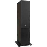JBL Stage 280F -lattiakaiutin, musta