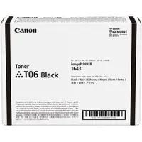 Canon Ink TONER T06 BLACK RIITTO 20 500 S.