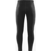 Fristads Underbuks 127359 3 funk sort lang XL