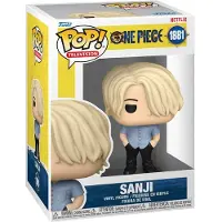 Funko POP! POP! One Piece Sanji, vinyylihahmo