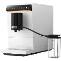 MOVA Virtuoso 10 Pro White Automatic Espresso Machine