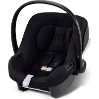 Cybex Turvaistuin - Aton B2 i-Size - tulivuori Black Black - - OneSize - Turvaistuimet