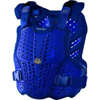 Troy Lee Designs Rockfight Rintapanssari