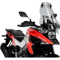 Puig Suzuki Dl1050/xt V-strom 2025 Tuulilasi Visiirillä