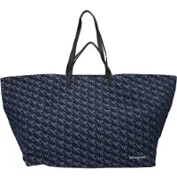Desigual Ostoskassi 'ARCO CAHUIL' sininen denim / tummansininen