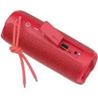 Hoco HC16 Vocal sports bluetooth speaker red