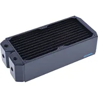 Alphacool NexXxoS Monsta Full Copper 280 jäähdytin