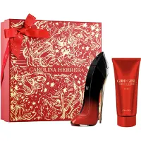 Carolina Herrera Very Good Girl Elixir 80ml Eau De Parfum Gift Set