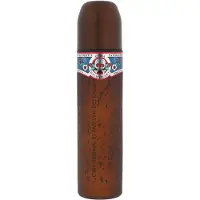 Cuba Wild Heart Eau de Toilette 100 ml