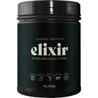Paleobull Neutral Elixir Kollageeni