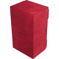 GameGenic Stronghold Xl Laatikko Korttipakka Lautapeli 200 Pussi
