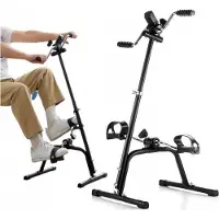 24hShop Rollekal Dual Pedal Kuntopyörä