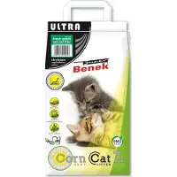 Benek 7l Super Corn Cat Ultra Fresh Grass kissanpehku 7l Super Corn Cat Ultra Fresh Grass kissanpehku