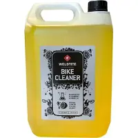 Weldtite Bio Citrus Ultra Lime 5l Puhdistin