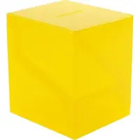 GameGenic Bastion 100+ Xl Yellow - Yellow - ONE SIZE