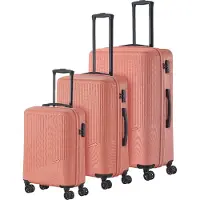 Travelite Bali 4w L/m/s Matkalaukku