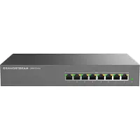 Grandstream Networks GWN7701PA, Hallitsematon, Gigabit Ethernet (10/100/1000), Telineasennus
