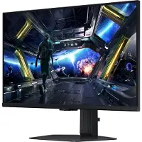 Samsung Odyssey G7 S27DG702EU 27" 4K UHD, IPS, 144 Hz -pelinäyttö
