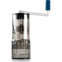 GSI Outdoors JavaGrind Hand-Crank Coffee Grinder Grey Keittiövälineet One Size