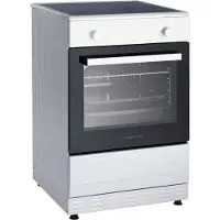 Scandomestic FCI900W -induktioliesi