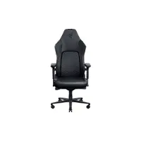 Razer ISKUR V2 NewGen pelituoli, musta