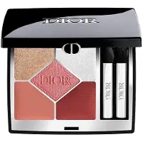 Dior Christian , Diorshow, Eyeshadow Palette, 843, 5 Shades, 7 g For Women