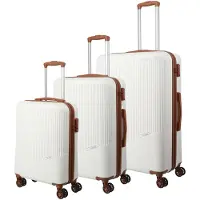 Travelite Bali 4w L/m/s Matkalaukku