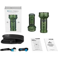 Olight Marauder Mini Taskulamppu