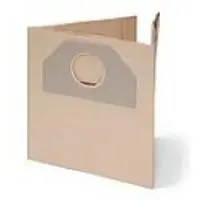 Scheppach Paperipussit pölynimurille MGSCH030P; 30 l; 5 kpl.
