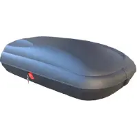 Artplast Carbon Ba320 Tetto 320 Kofferraum 320l