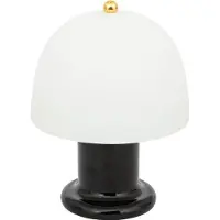 Atmosphera Sienilamppu RICK, 21 cm