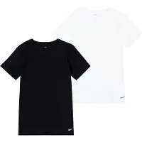 Nike 9n0968 Lyhythihainen Aluspaita 2 Yksiköt